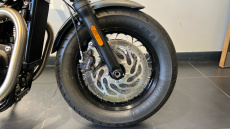 Triumph Bonneville Bobber 1200 (26MY)